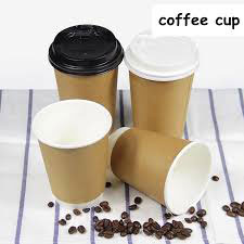 Paper Coffee Cups