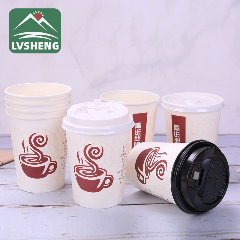 Paper Cups 6 Oz Cheap