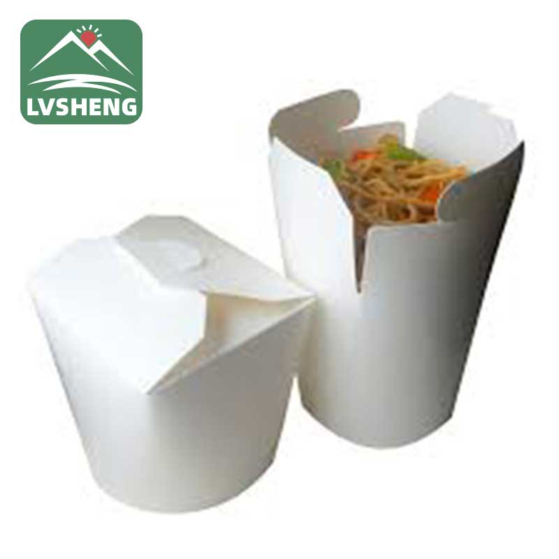 Paper Packaging Box